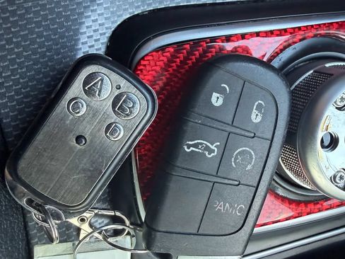 Used 2016 Chrysler 300 S AWD/4WD image 49