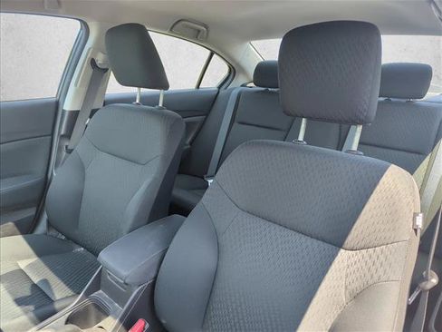 Used 2014 Honda Civic LX image 9