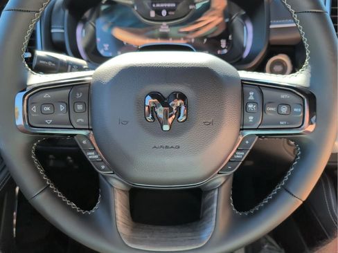 New 2026 RAM 1500 Limited image 9