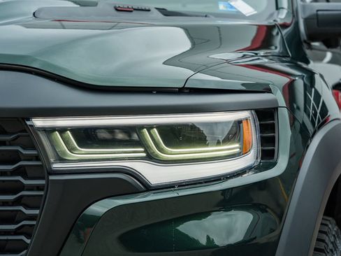 New 2026 RAM 1500 RHO AWD/4WD image 14