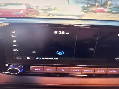 Used 2023 Hyundai Kona N Line w/ Winter Weather Package image 4