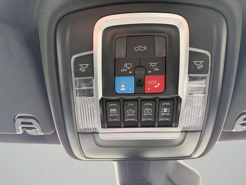 New 2026 RAM 1500 Limited AWD/4WD image 41