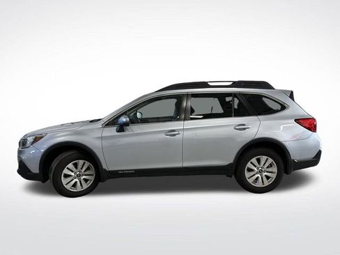 Used 2019 Subaru Outback 2.5i Premium w/ Protection Package #1 image 14