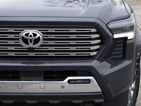 New 2026 Toyota Tacoma Limited image 18