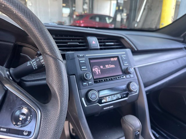 Used 2020 Honda Civic LX image 15