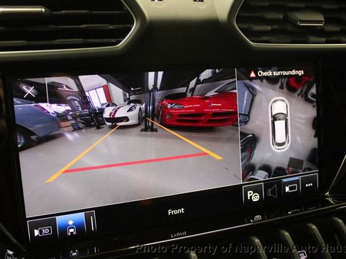 Used 2023 Lamborghini Urus S image 63