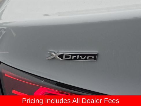 Used 2025 BMW 228i xDrive w/ Technology Package AWD/4WD image 13