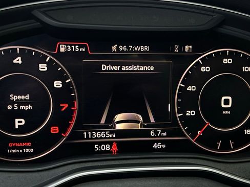 Used 2019 Audi Q5 Prestige w/ Prestige Package image 46