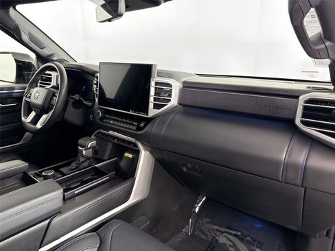 Used 2022 Toyota Tundra Platinum image 48