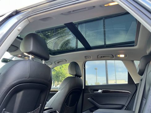 Used 2013 Audi Q5 2.0T Premium Plus w/ Premium Plus Pkg AWD/4WD image 18