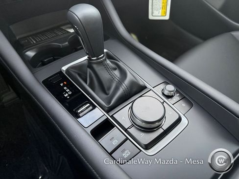 New 2026 MAZDA MAZDA3 s Sport image 21