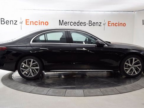 New 2026 Mercedes-Benz E 350 Sedan image 7