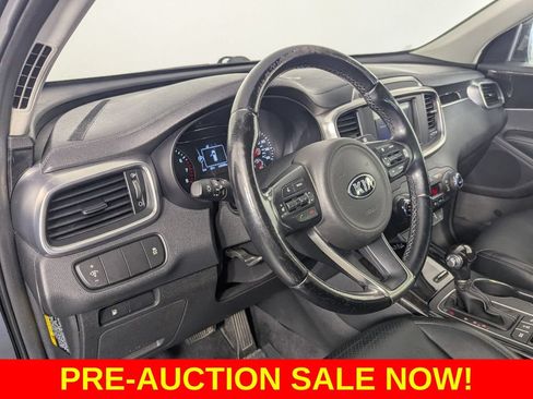 Used 2016 Kia Sorento EX AWD/4WD image 10