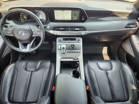 Used 2022 Hyundai Palisade Calligraphy AWD/4WD image 19
