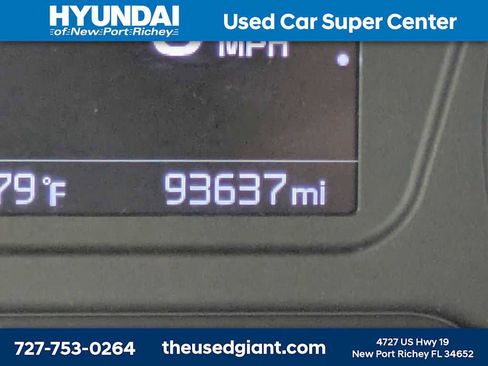 Used 2017 Kia Sorento EX image 33