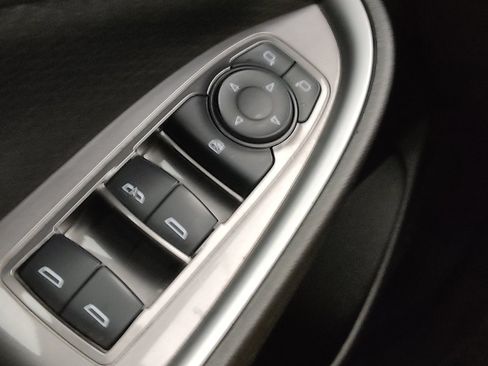 Used 2023 Chevrolet Malibu LT FWD image 27