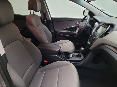 Used 2018 Hyundai Santa Fe Sport w/ 2.4L Value Package 02 FWD image 21