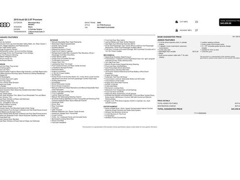 Used 2018 Audi Q5 2.0T Premium image 9