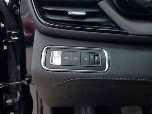 New 2026 Buick Enclave Preferred w/ Power Package FWD image 30
