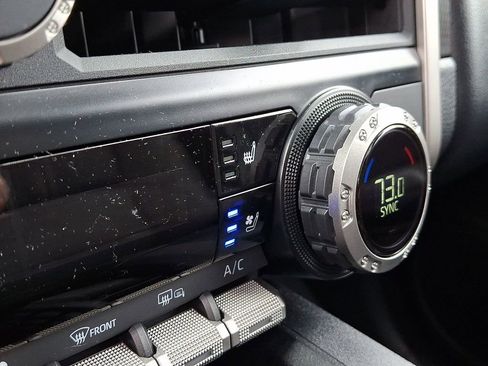 Used 2025 Toyota 4Runner Limited AWD/4WD image 27