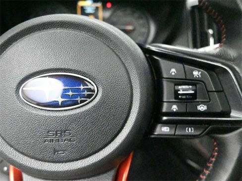 Used 2022 Subaru Forester Sport image 11