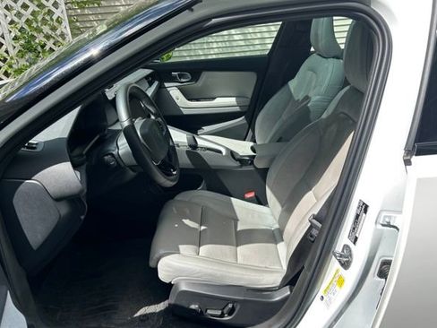 Used 2023 Polestar Polestar 2 w/ Pilot Pack AWD/4WD image 2