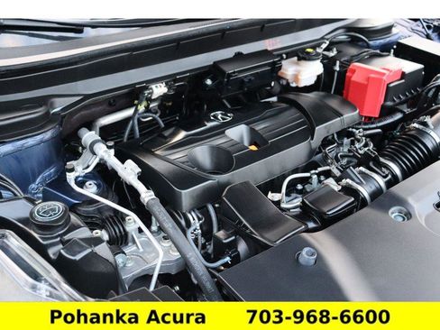 Certified 2023 Acura RDX FWD w/ Technology Package image 31