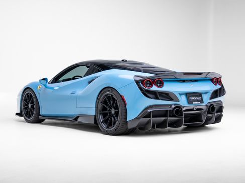 Used 2020 Ferrari F8 Tributo image 24
