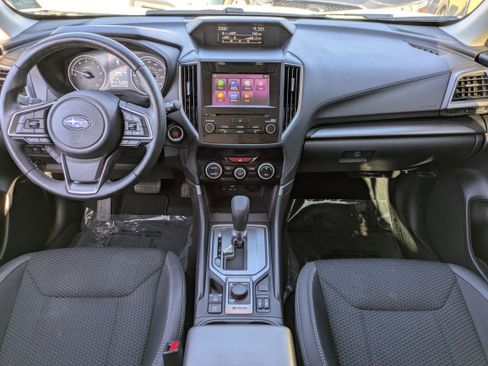 Used 2023 Subaru Forester Premium image 17