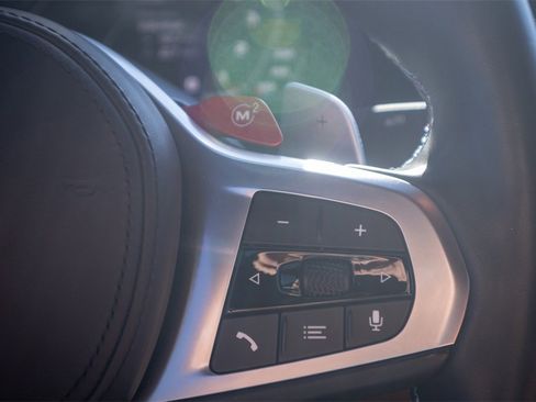 Used 2021 BMW M3 Competition w/ Parking Assistance Package image 13