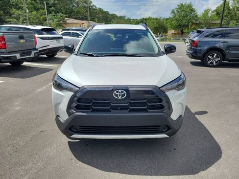 Used 2026 Toyota Corolla Cross LE FWD image 5