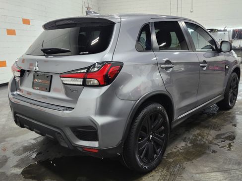 Used 2023 Mitsubishi Outlander Sport LE image 15