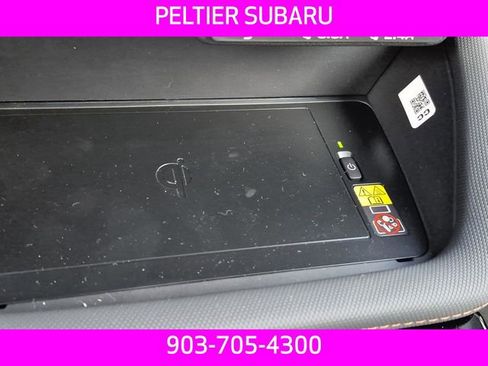 New 2026 Subaru Forester Sport image 26