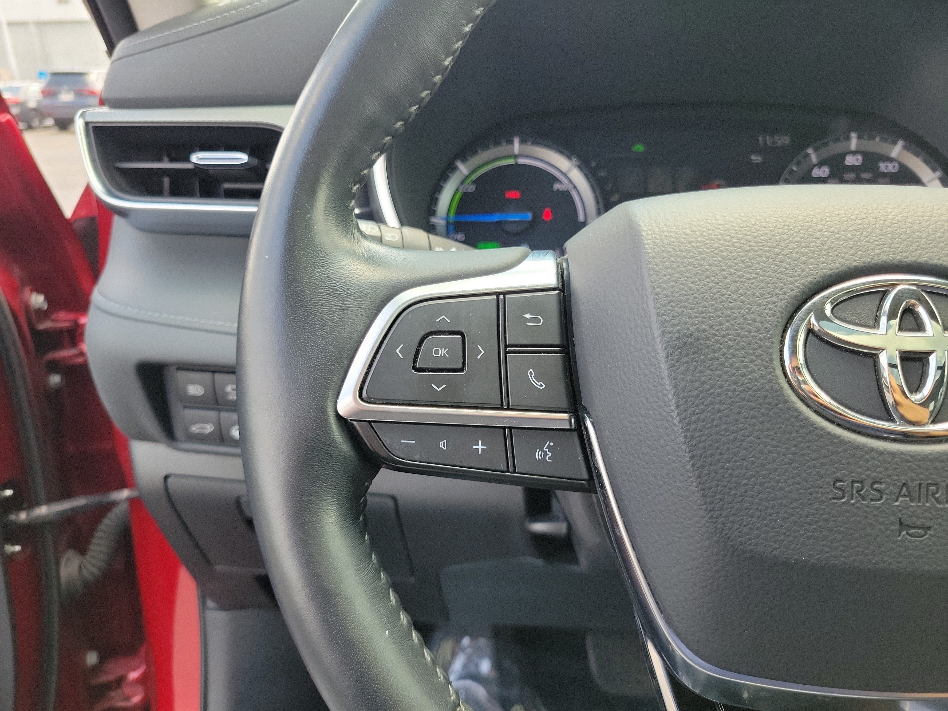 Used 2020 Toyota Highlander Platinum AWD/4WD image 22
