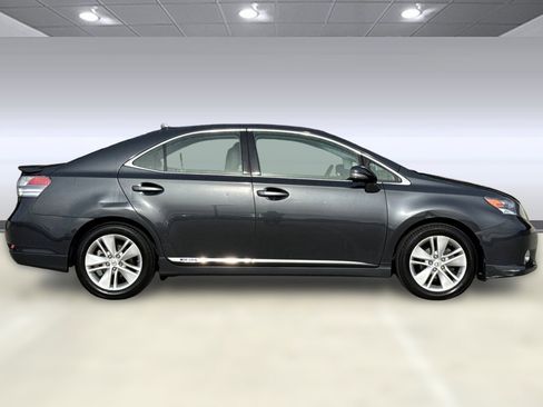 Used 2010 Lexus HS 250h Premium image 8