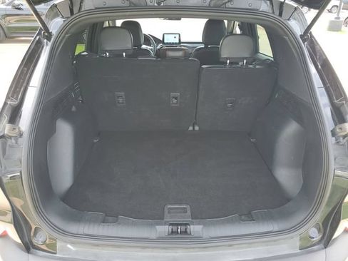 Used 2025 Ford Escape ST-Line AWD/4WD image 36