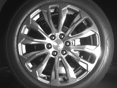 Used 2021 GMC Yukon XL Denali w/ Denali Premium Package AWD/4WD image 9