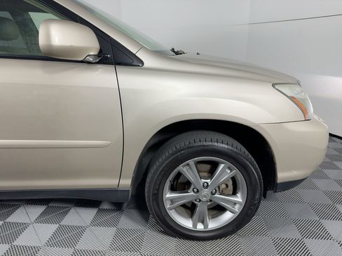 Used 2006 Lexus RX 400h 2WD image 12