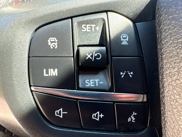 Certified 2025 Ford Ranger Raptor AWD/4WD image 31