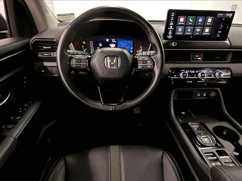 Used 2026 Honda Passport RTL image 5