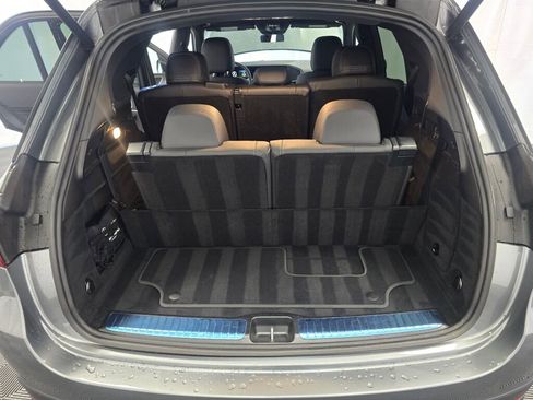 Used 2025 Mercedes-Benz GLE 350 4MATIC image 11