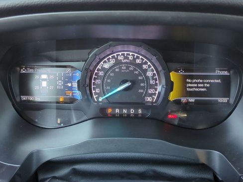 Used 2020 Ford Ranger Lariat image 27