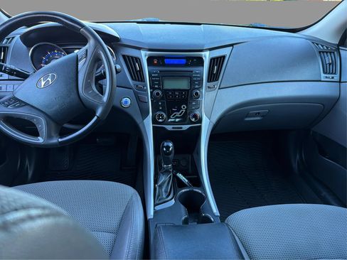 Used 2013 Hyundai Sonata SE FWD image 15