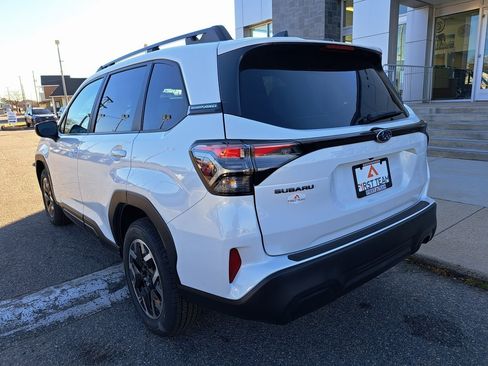 New 2026 Subaru Forester Premium image 4