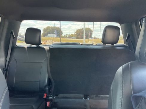 Used 2022 Ford F150 XLT AWD/4WD image 19