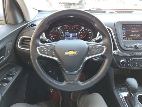 Used 2022 Chevrolet Equinox LT AWD/4WD image 59