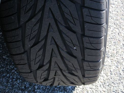 Used 2018 Jeep Grand Cherokee Limited w/ Luxury Group II image 5