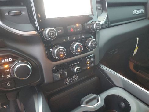 New 2026 RAM 1500 Big Horn image 18