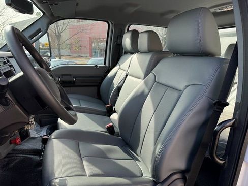 New 2026 Ford F750 2WD Crew Cab Super Duty image 18