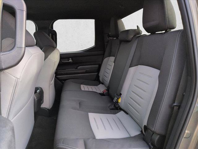 New 2026 Toyota Tacoma TRD Off-Road AWD/4WD image 15